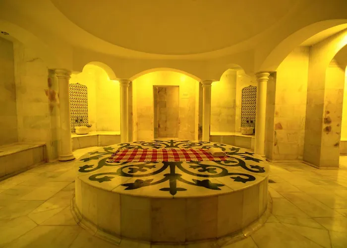 Orange County Resort