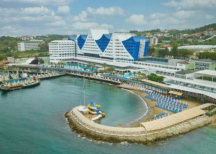 Resort Orange County 5*