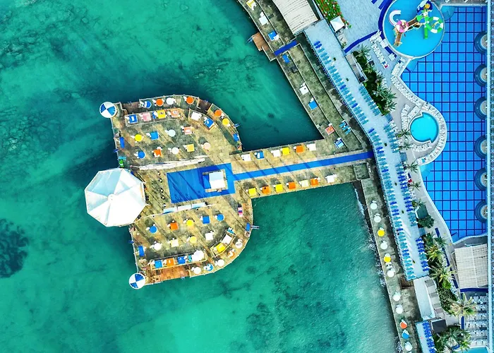 Orange County Resort Alanya