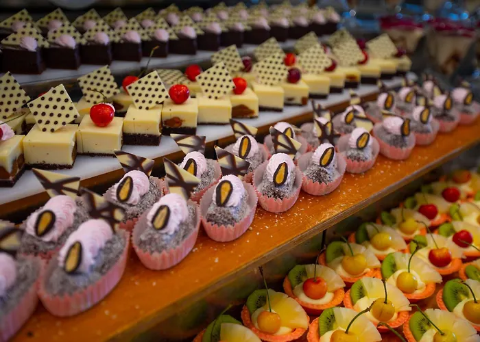 Orange County Resort