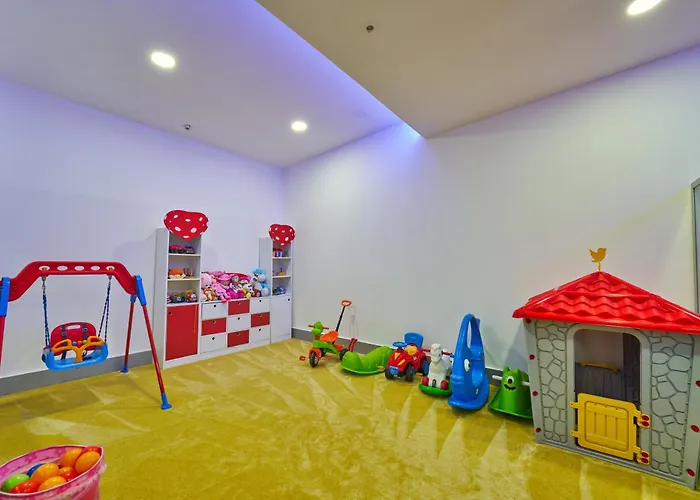 Orange County Station touristique