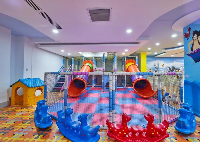 Orange County Resort 5*