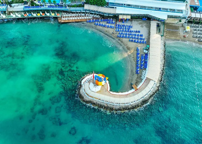 Orange County Resort Alanya