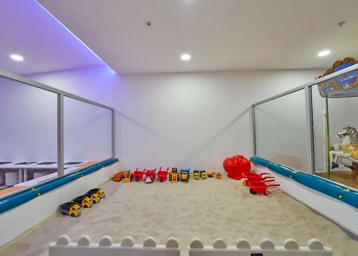 Resort Orange County