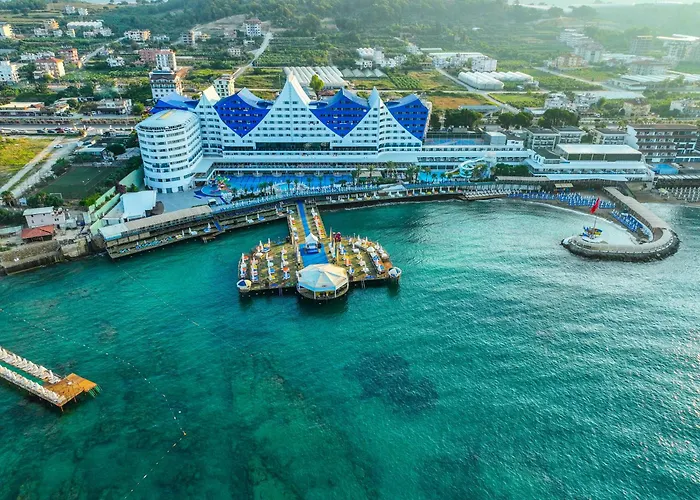 Orange County Resort