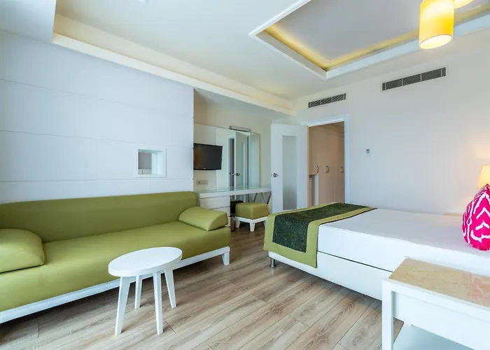 Orange County Alanya