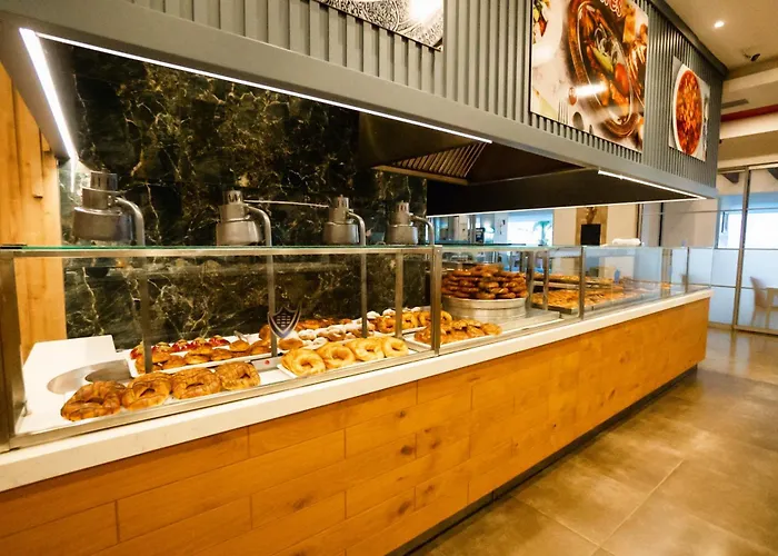 Resort Orange County Alanya