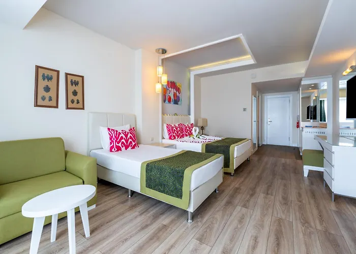 Orange County Resort Alanya