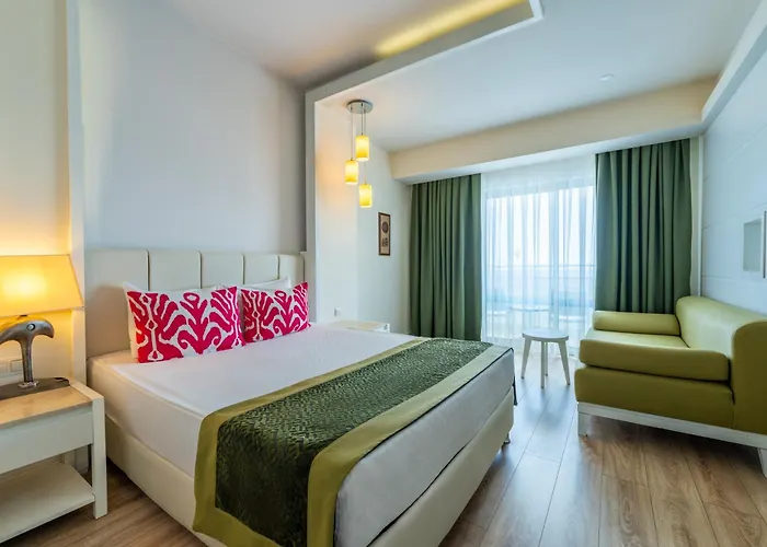 Resort Orange County