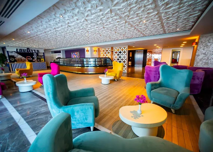 Orange County Alanya