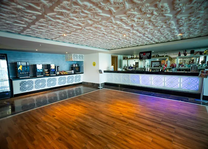 Orange County Resort