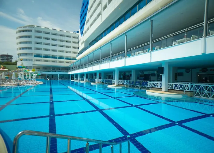 Orange County Resort