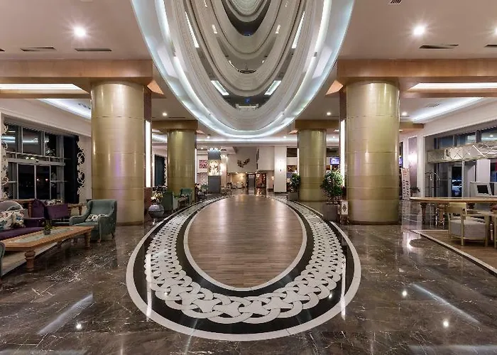 Resort Orange County 5*