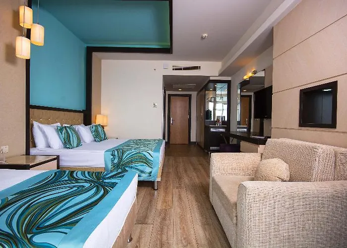 Resort Orange County