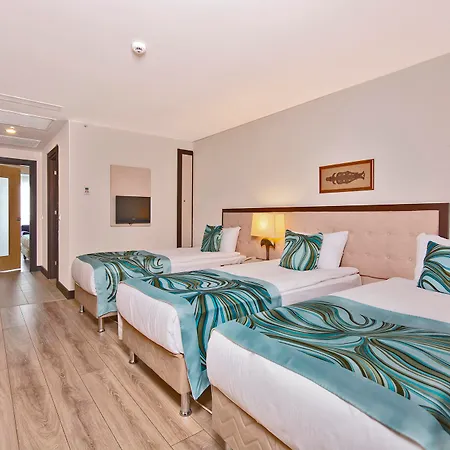 Orange County Alanya