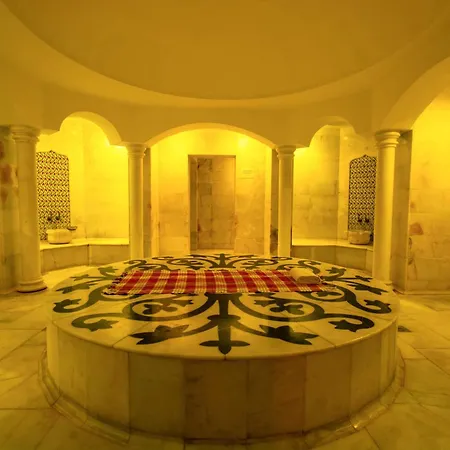 Orange County Üdülőközpont