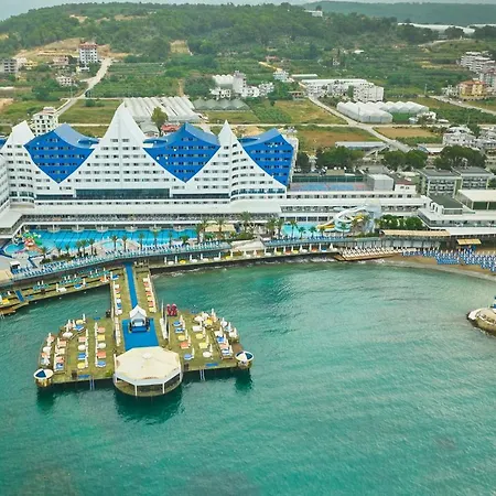 Orange County Alanya