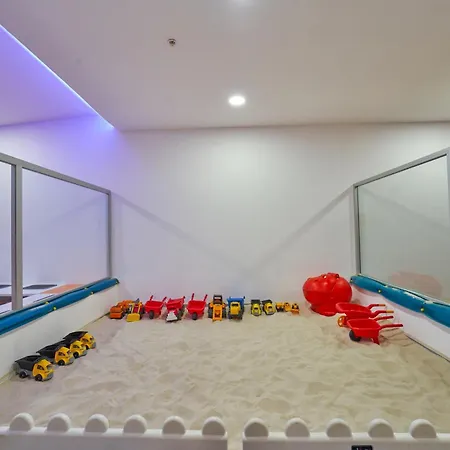 Üdülőközpont Orange County