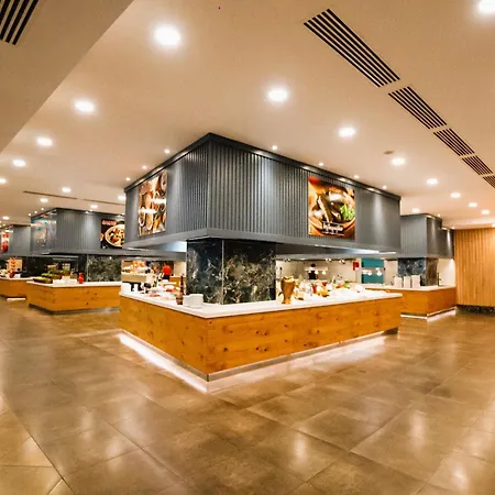 Orange County Üdülőközpont