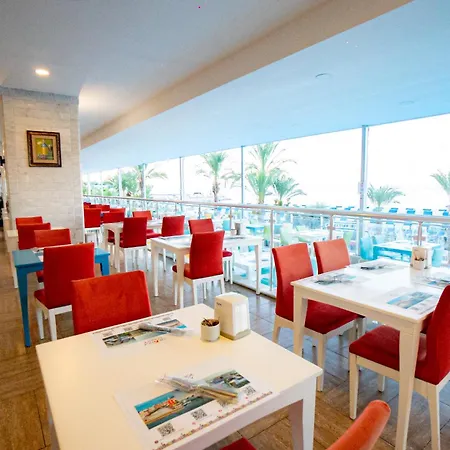 Orange County Üdülőközpont 5*