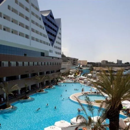 Orange County Üdülőközpont