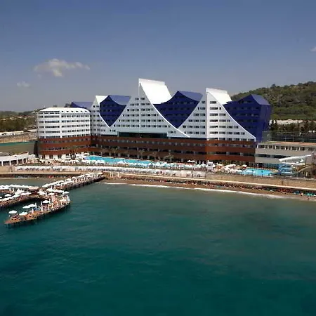 Orange County Üdülőközpont 5*