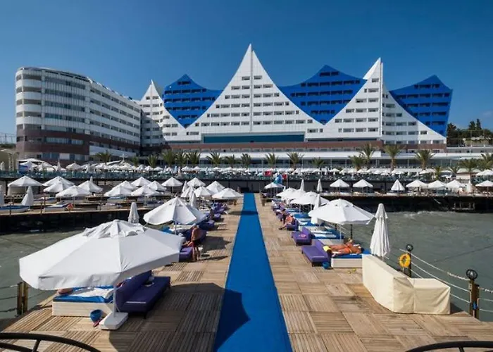 Orange County アランヤ