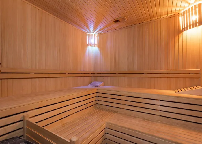 منتجع Orange County