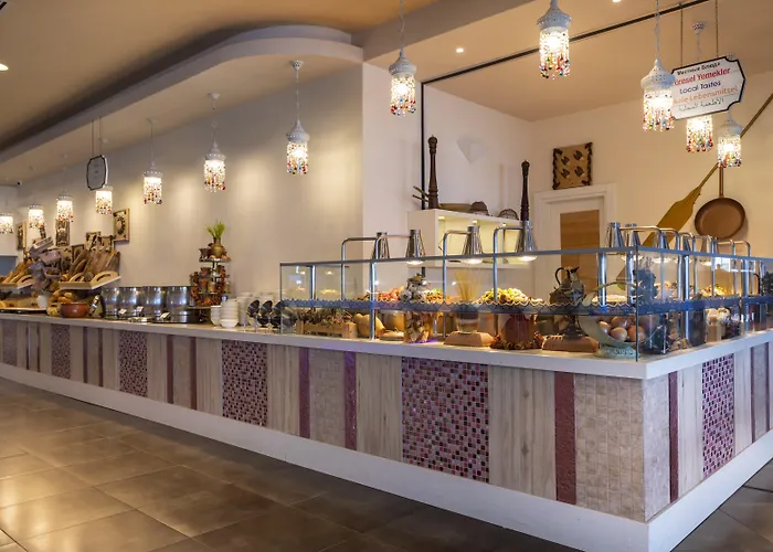 منتجع Orange County