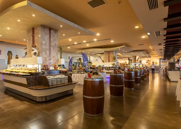 منتجع Orange County 5*