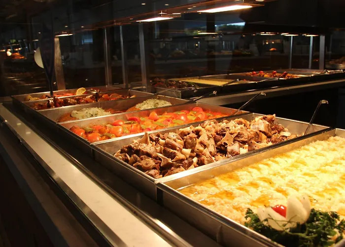 منتجع Orange County