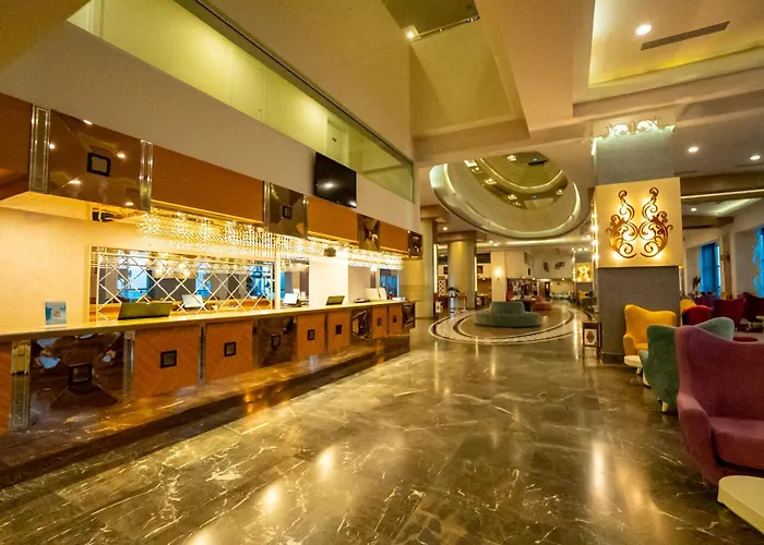 Orange County ألانيا