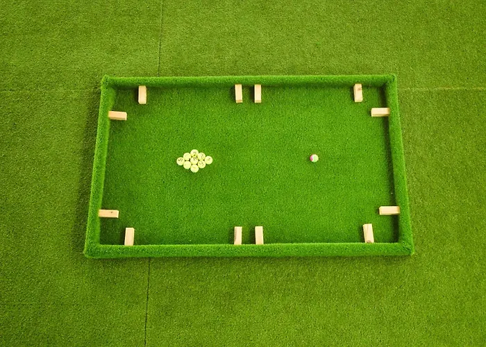 Orange County アランヤ