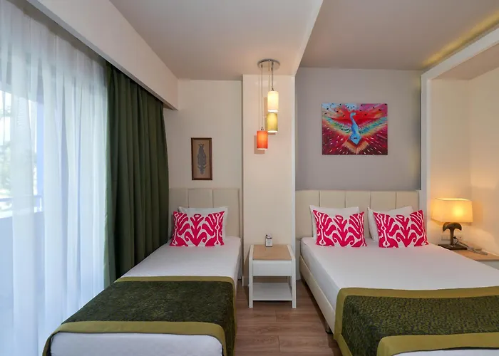 منتجع Orange County