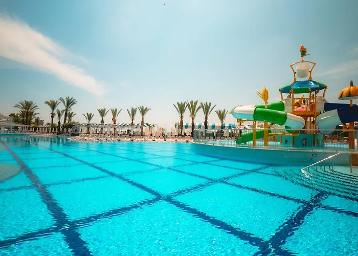 منتجع Orange County