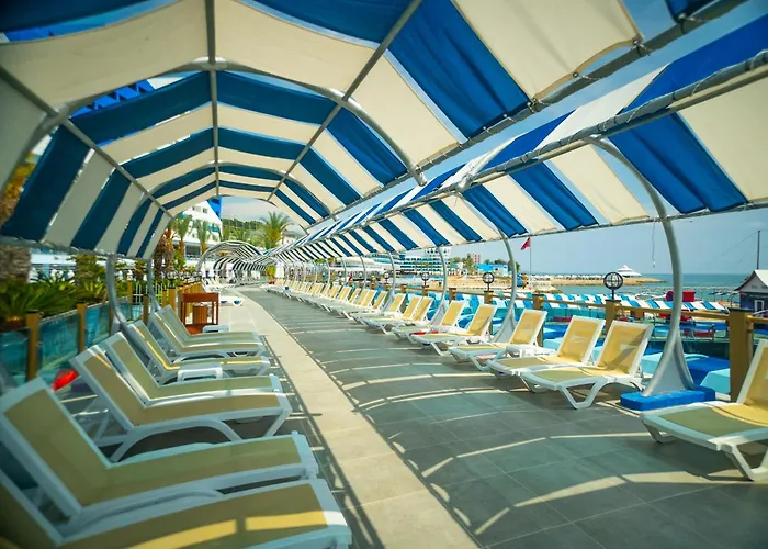 Orange County منتجع 5*