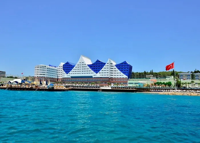 Orange County منتجع 5*