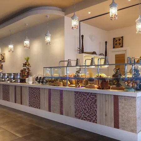 Ośrodek wypoczynkowy Orange County