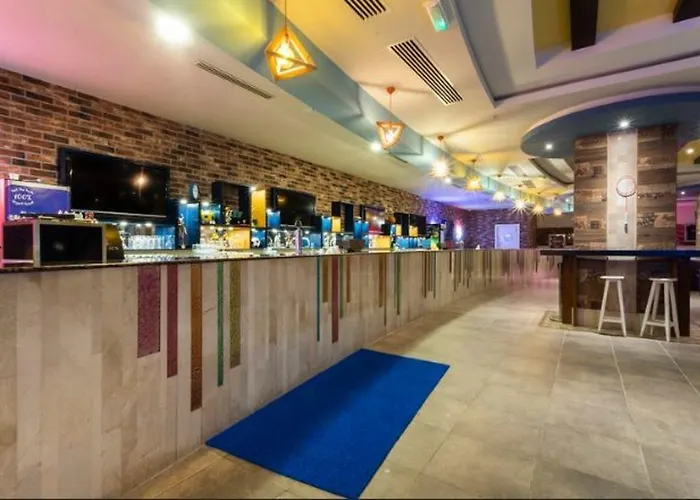 Ośrodek wypoczynkowy Orange County 5*