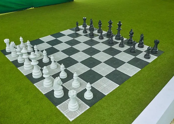 Orange County 5* Alanya