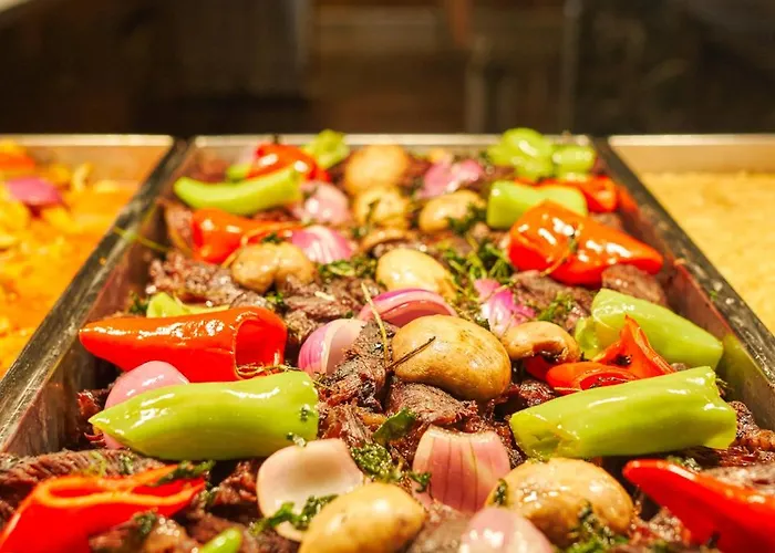 Orange County Ośrodek wypoczynkowy